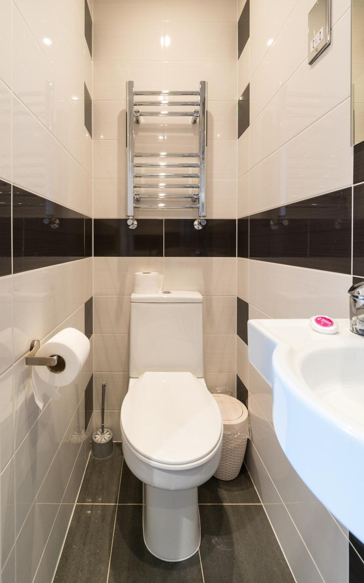 Saba Rooms And Apartments Londres Extérieur photo