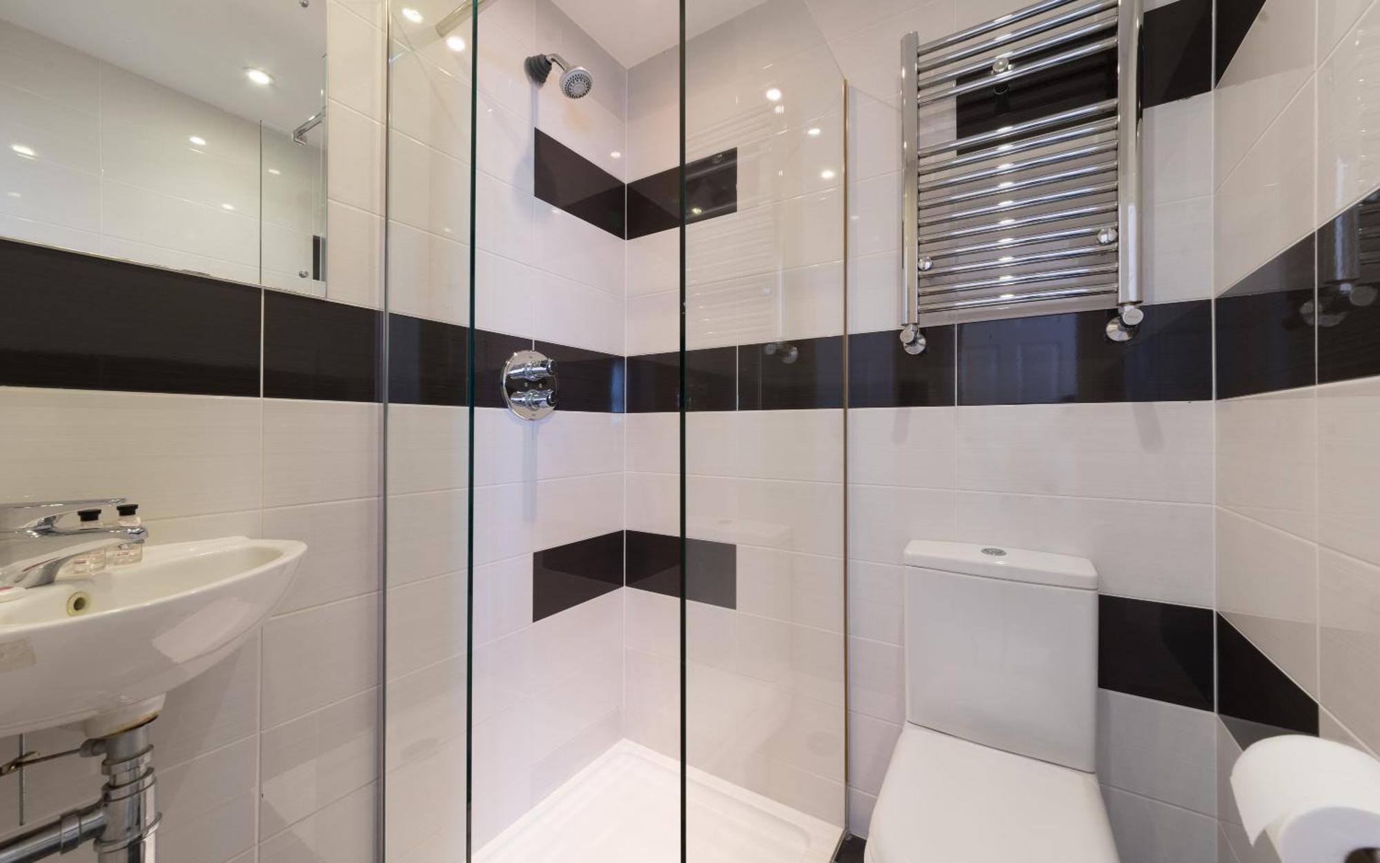 Saba Rooms And Apartments Londres Extérieur photo